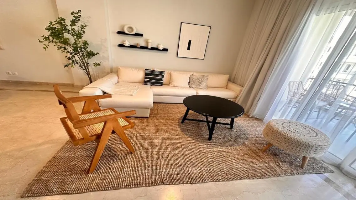 Luxury Villa of 2400 sqm with Multiple Amenities