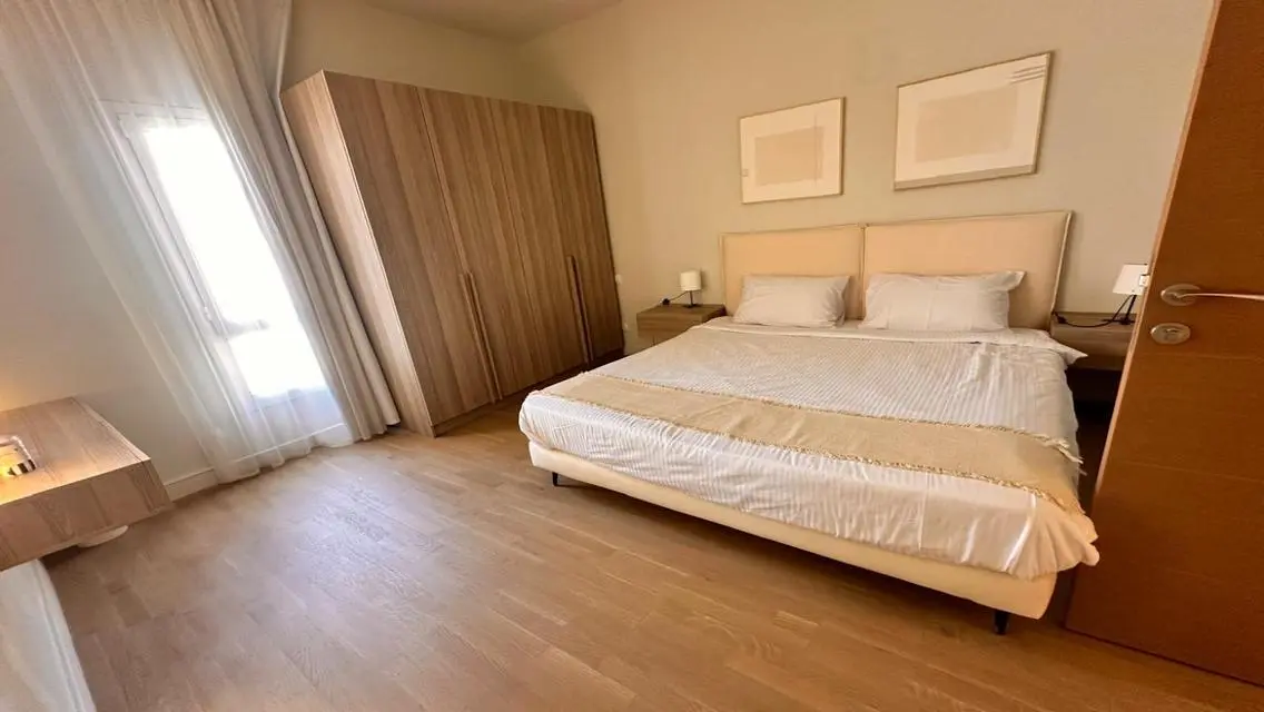 Luxury Villa of 2400 sqm with Multiple Amenities