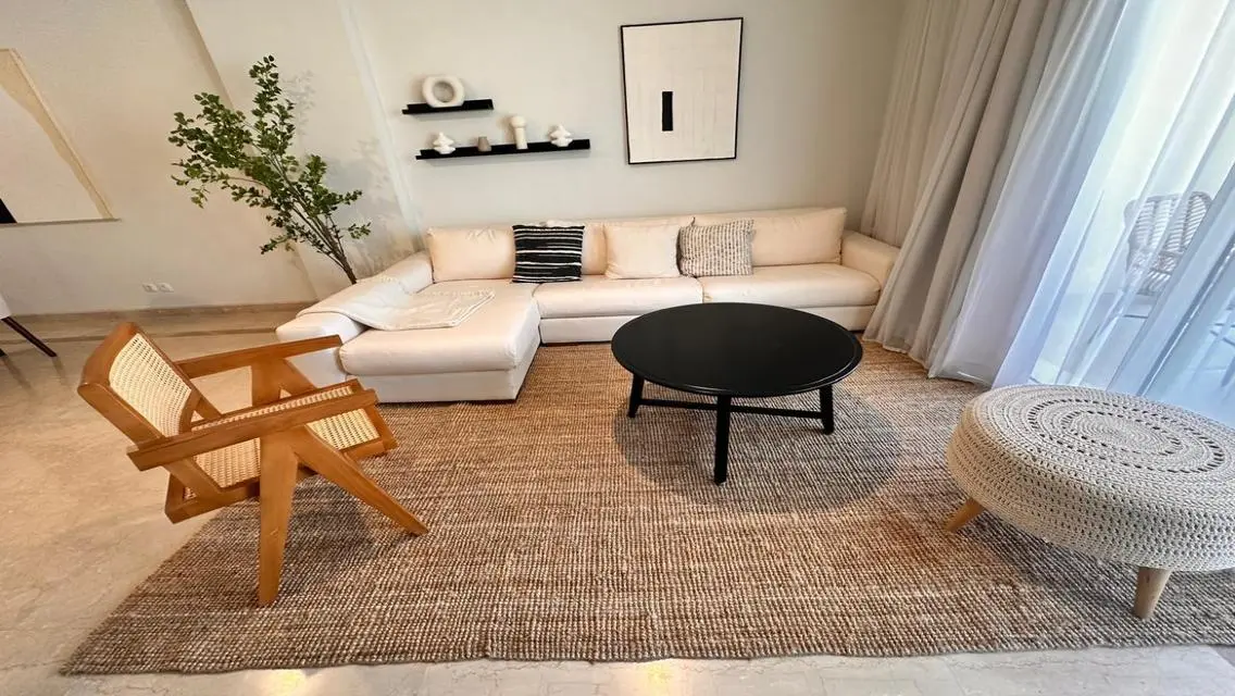 Luxury Villa of 2400 sqm with Multiple Amenities