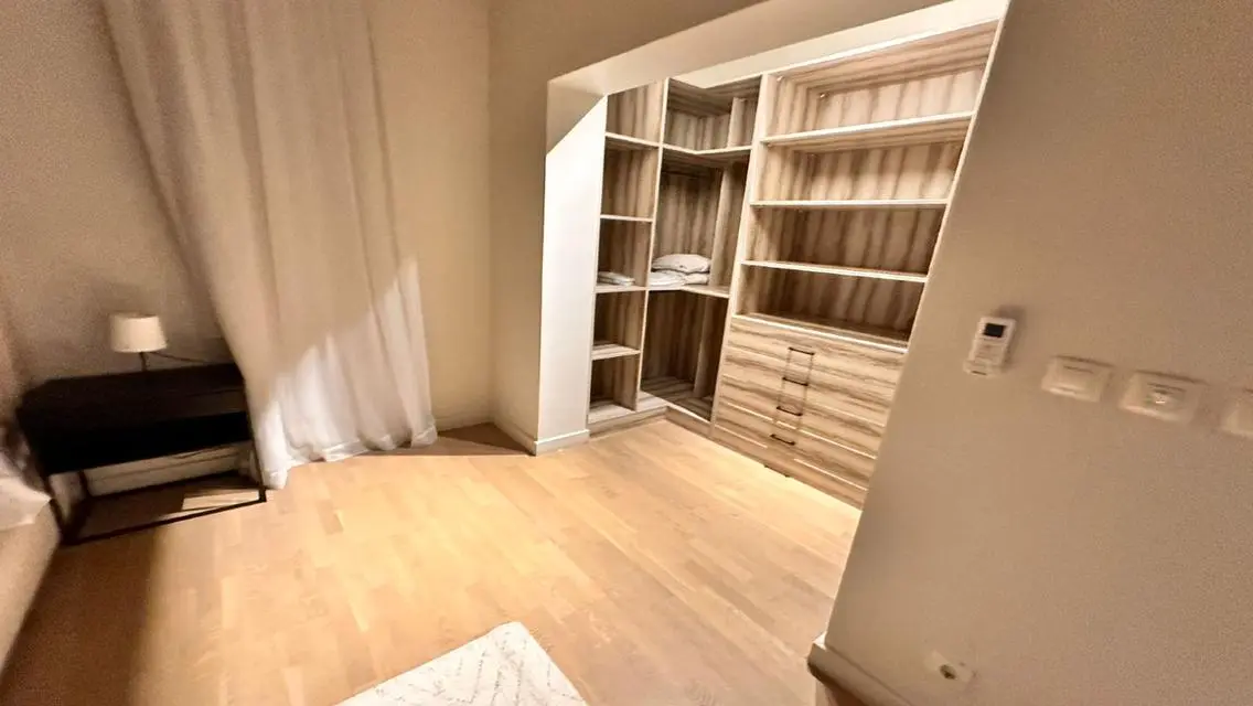 Luxury Villa of 2400 sqm with Multiple Amenities