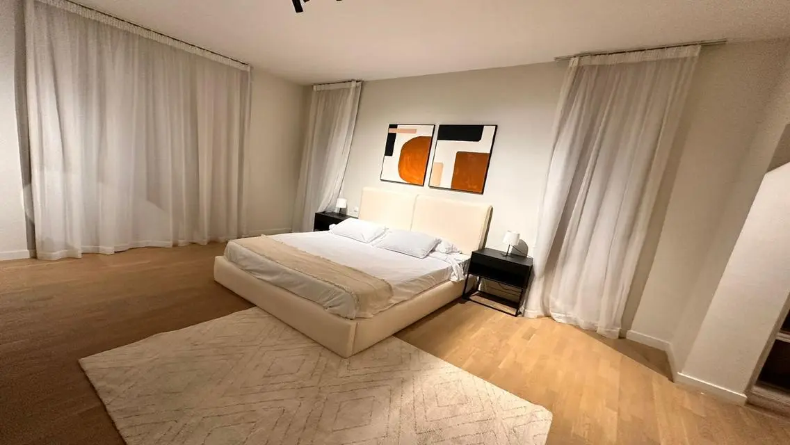 Luxury Villa of 2400 sqm with Multiple Amenities