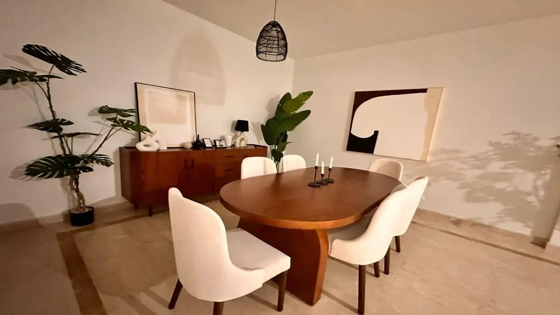 Luxury Villa of 2400 sqm with Multiple Amenities