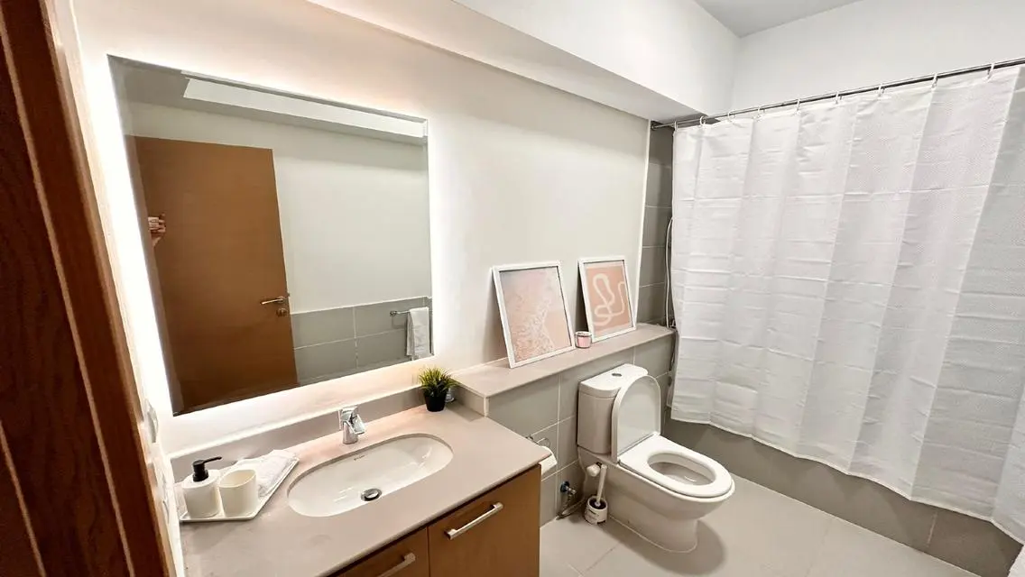 Luxury Villa of 2400 sqm with Multiple Amenities