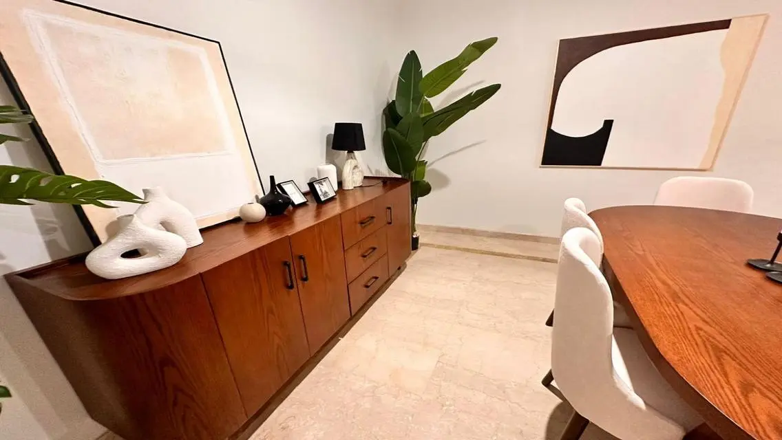 Luxury Villa of 2400 sqm with Multiple Amenities