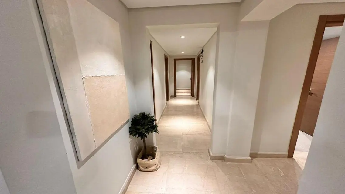 Luxury Villa of 2400 sqm with Multiple Amenities