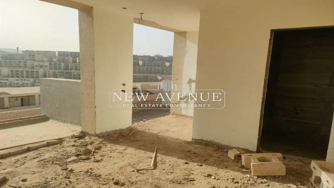 Townhouse corner sea view directly on lagoon