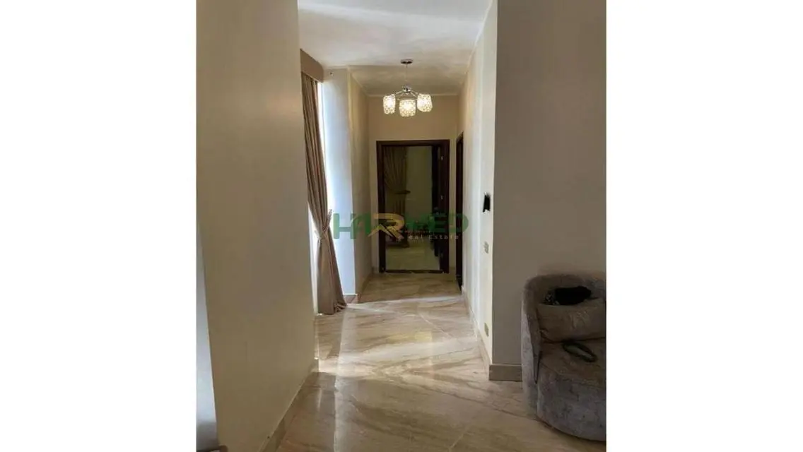 villa for sale at Atrio al sheikh zayed