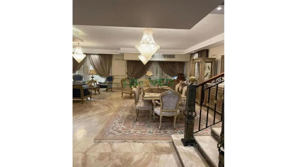 villa for sale at Atrio al sheikh zayed
