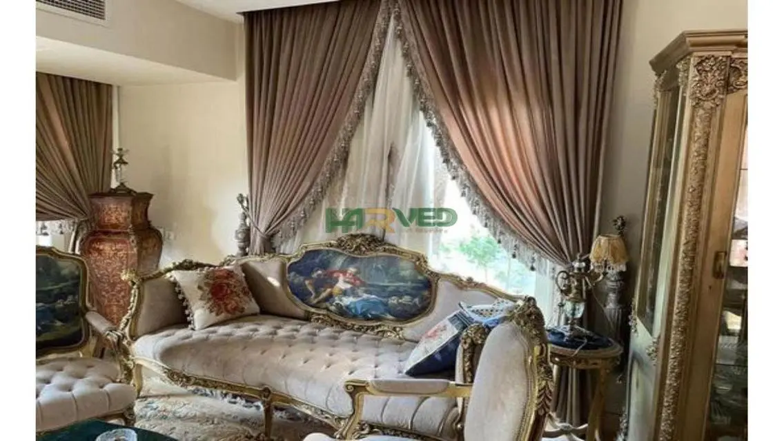 villa for sale at Atrio al sheikh zayed