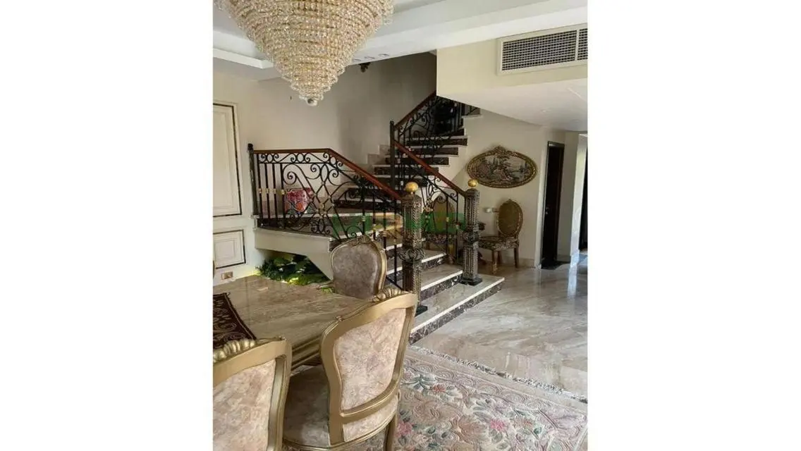 villa for sale at Atrio al sheikh zayed