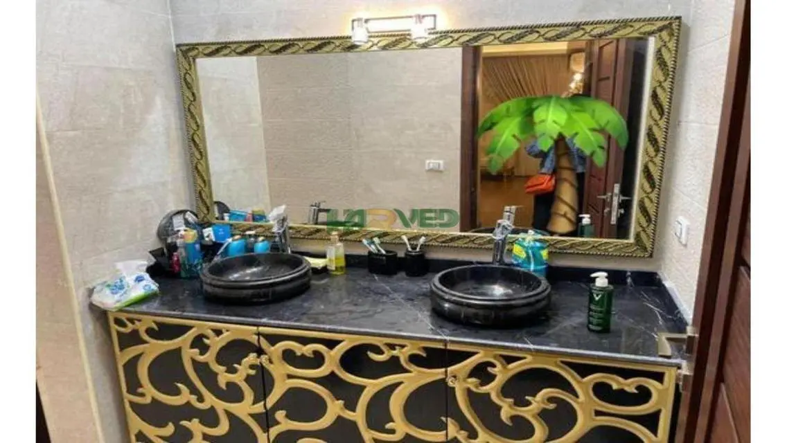 villa for sale at Atrio al sheikh zayed