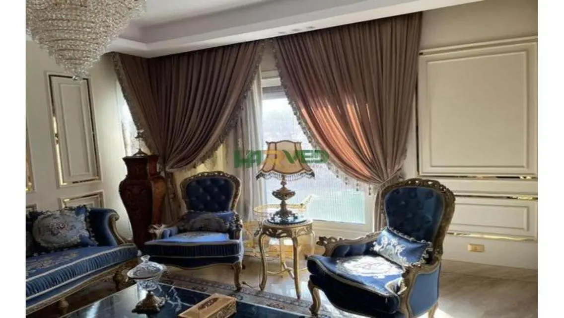 villa for sale at Atrio al sheikh zayed