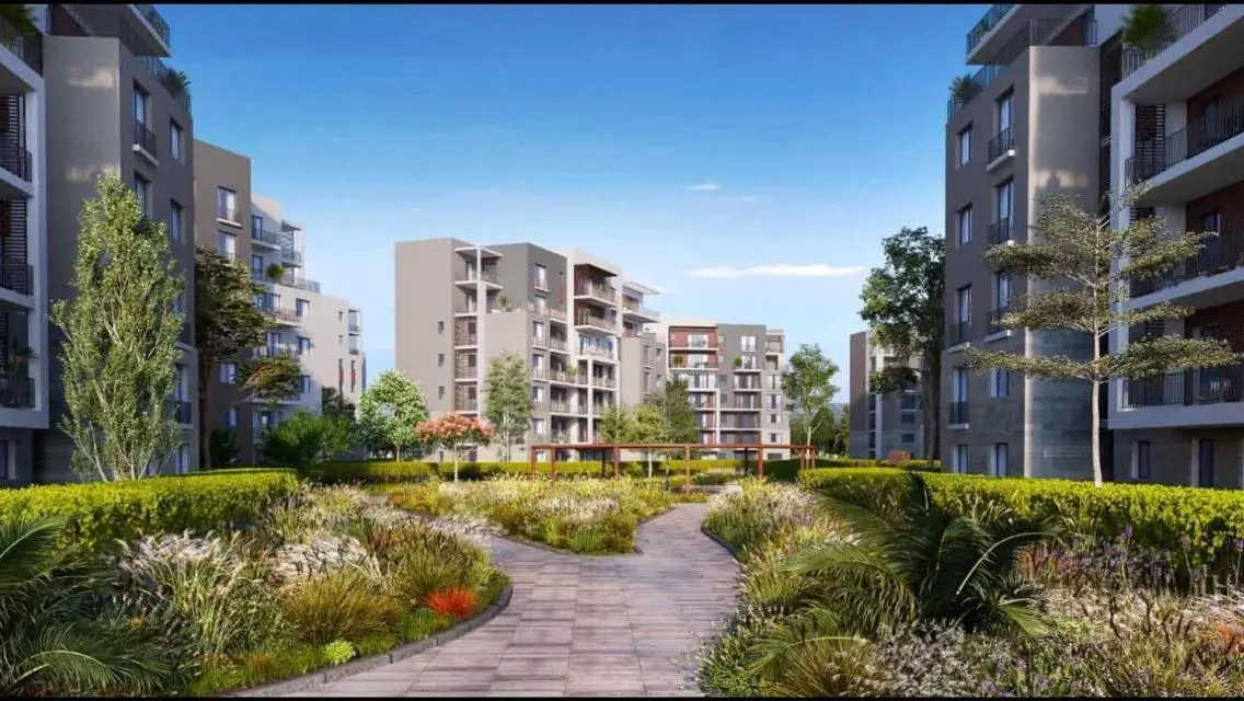 Apartment for sale at a special price
