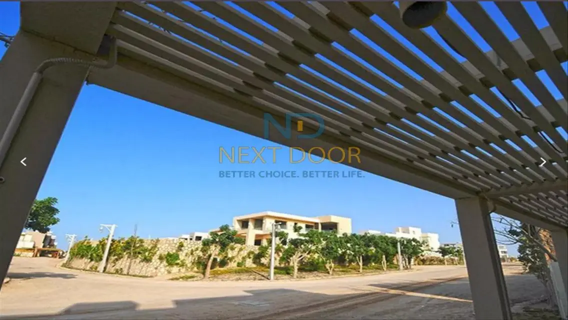 شاليه في هاسيندا وايت للايجار طوال الموسم