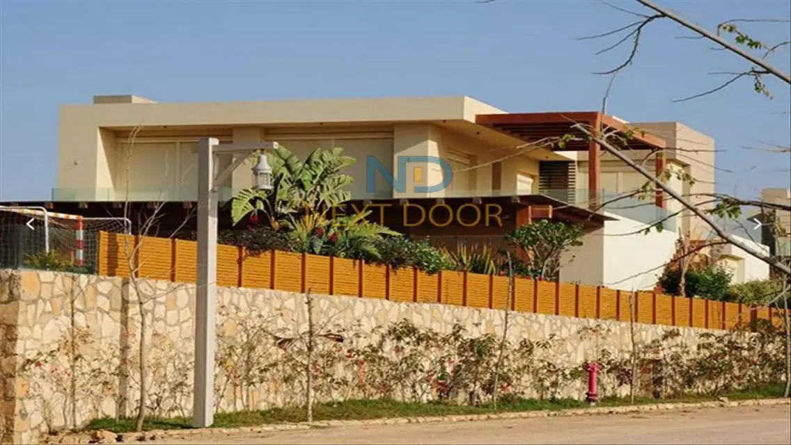 شاليه في هاسيندا وايت للايجار طوال الموسم
