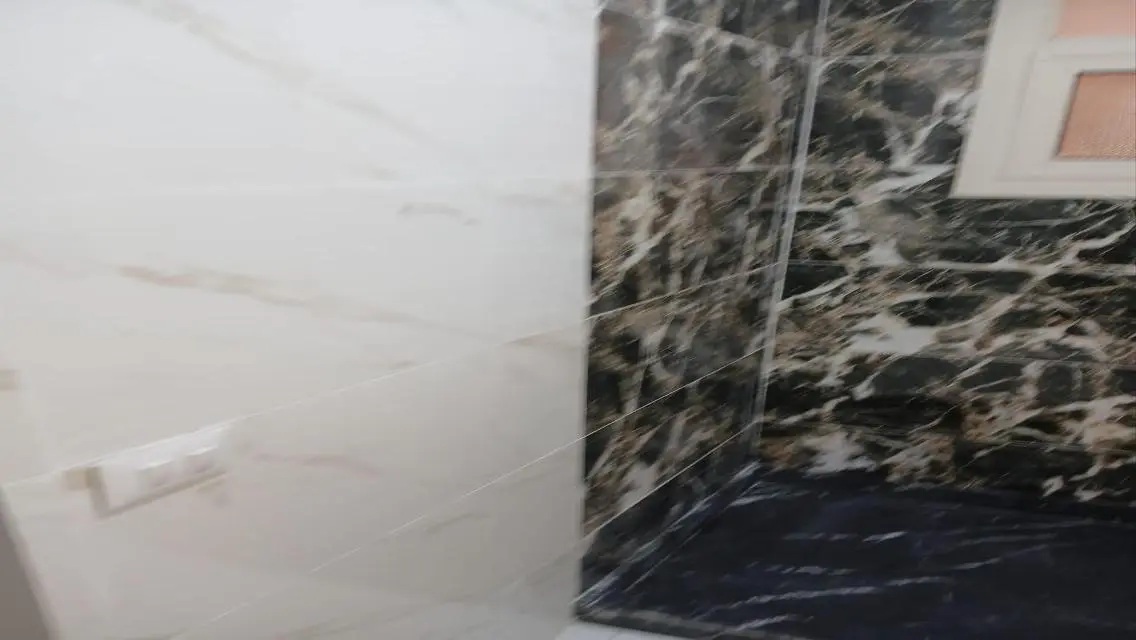 تشطيب فندقى هاي سوبر لوكس بحرى وفيو جاردن 230م****
