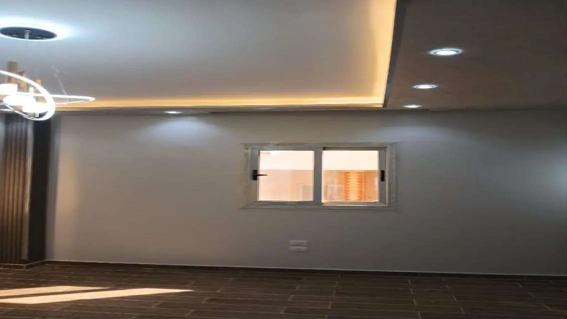 تشطيب فندقى هاي سوبر لوكس بحرى وفيو جاردن 230م****