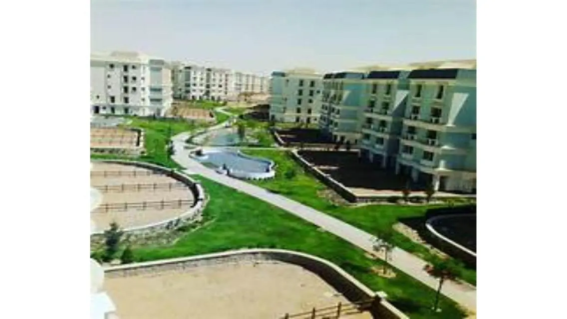 Luxury Apartment in 305A-305-90