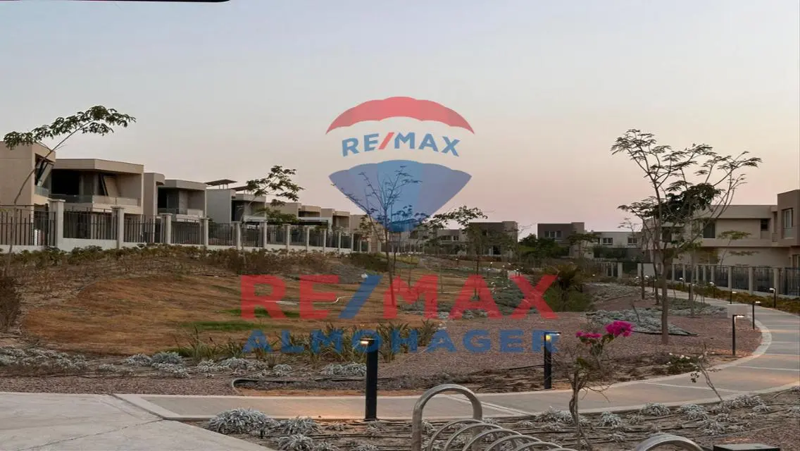 Resale Villa type Z + Penthouse old contract