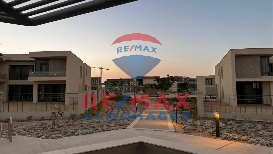 Resale Villa type Z + Penthouse old contract