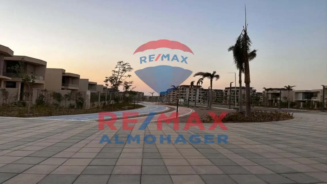 Resale Villa type Z + Penthouse old contract