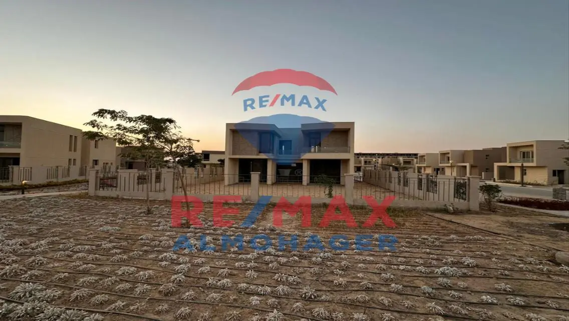 Resale Villa type Z + Penthouse old contract
