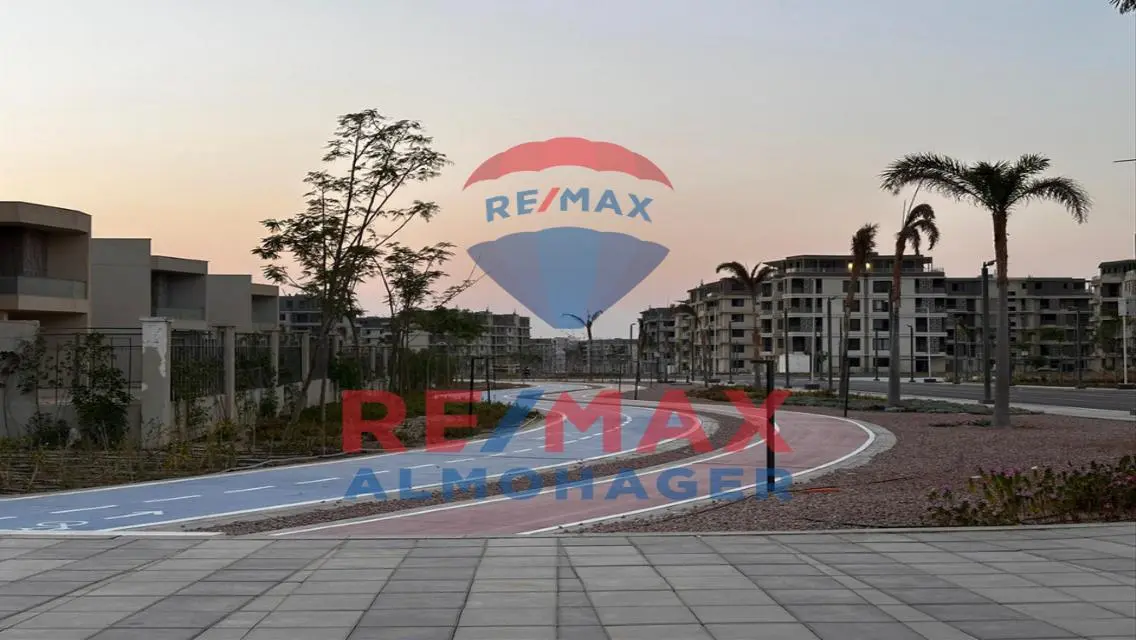 Resale Villa type Z + Penthouse old contract