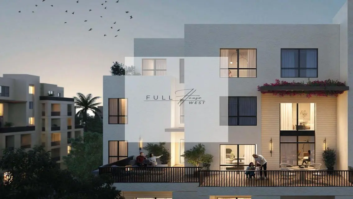 Apartment resale owest ready to move lowest price