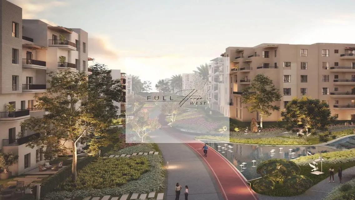 Apartment resale owest ready to move lowest price