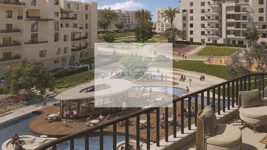 Apartment resale owest ready to move lowest price