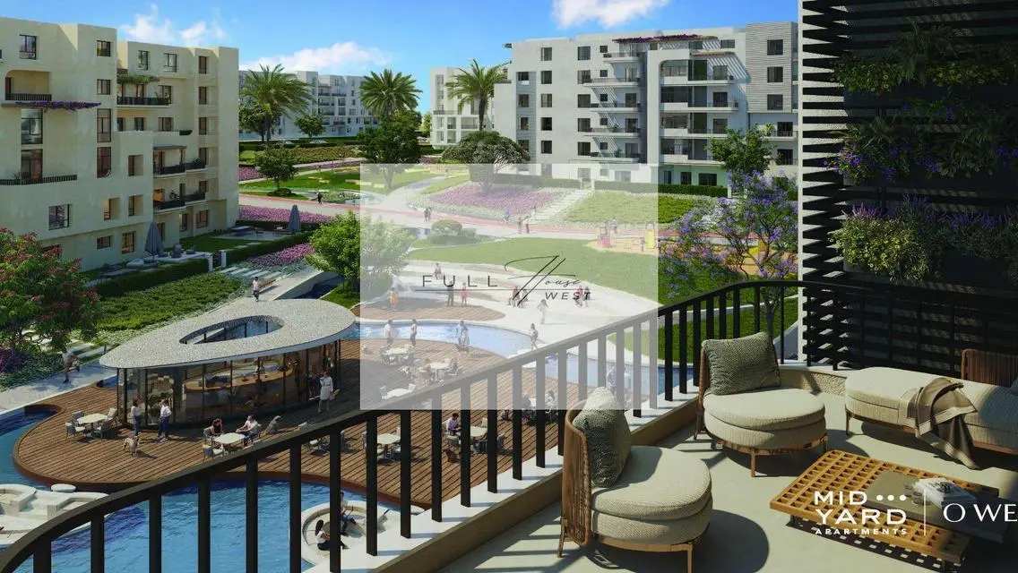 Apartment resale owest ready to move lowest price