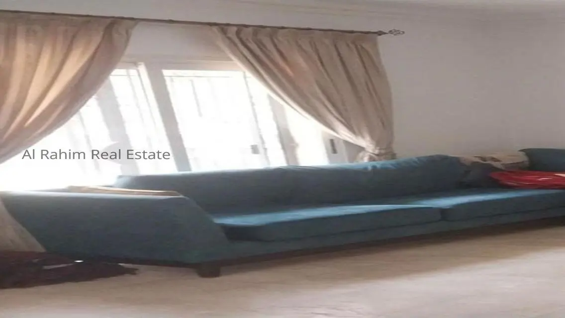 فيلا في الرحاب 650م نموذجV للايجار مفروش بسعر مميز