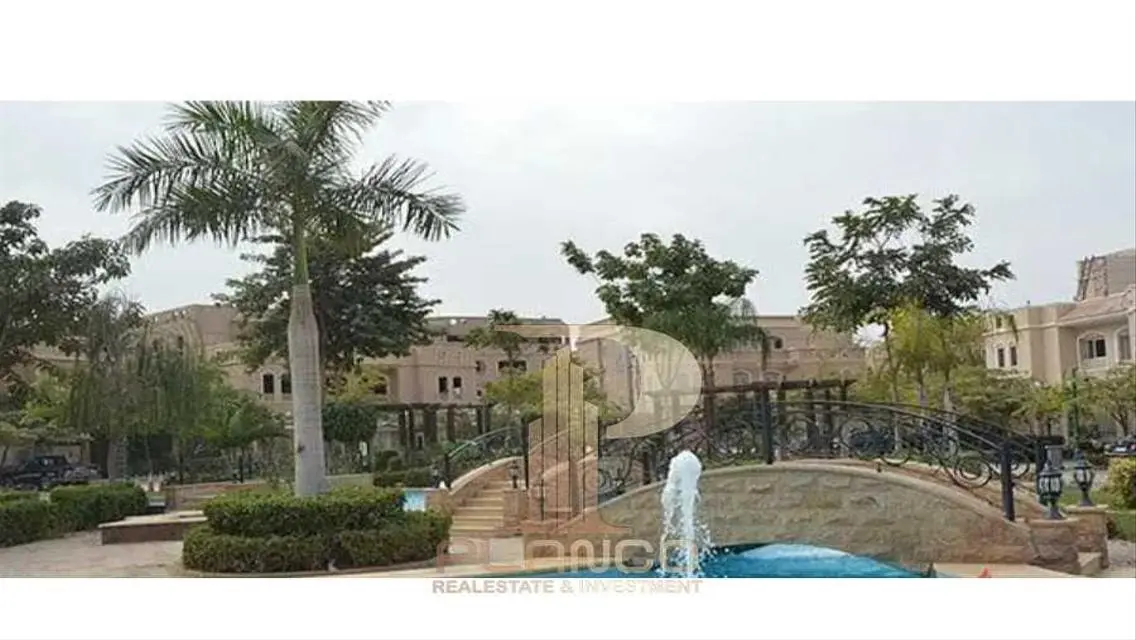 Apartment with garden for sale in Continental Gard