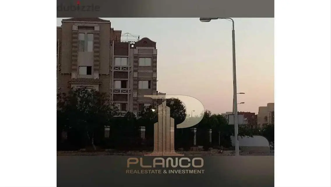 Apartment with garden for sale in Continental Gard