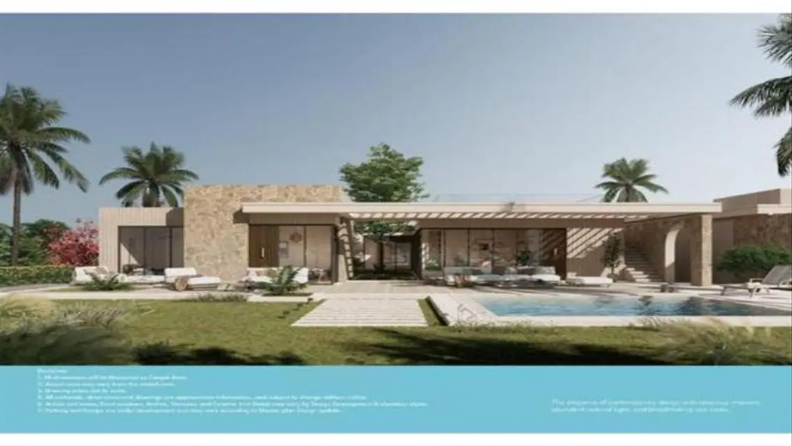 Own your finished unit on the North Coast