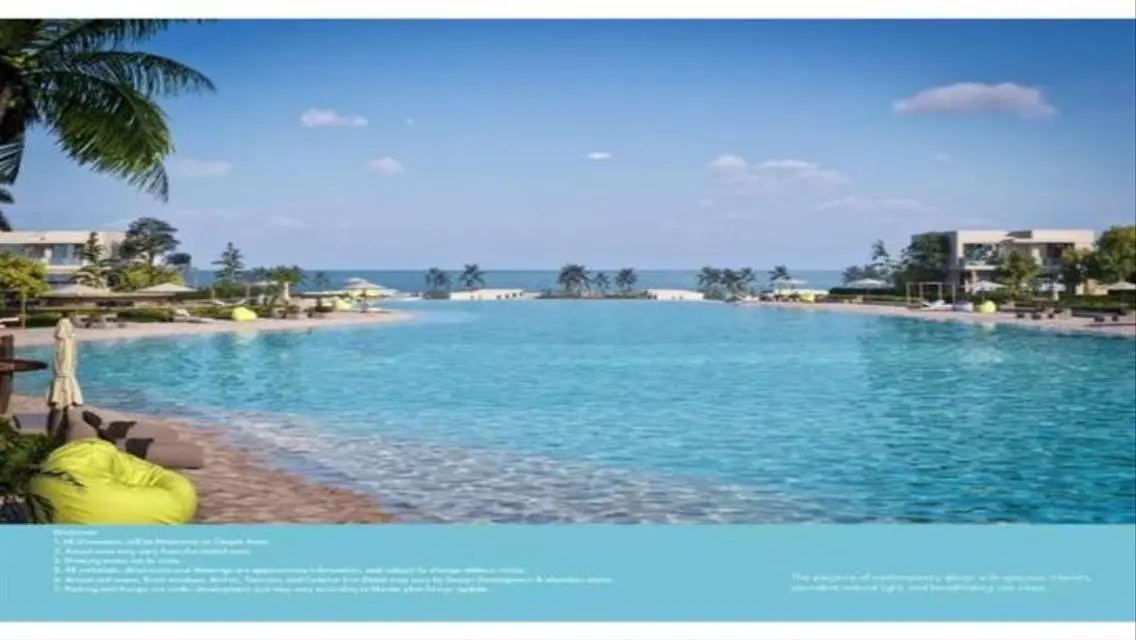 Own your finished unit on the North Coast