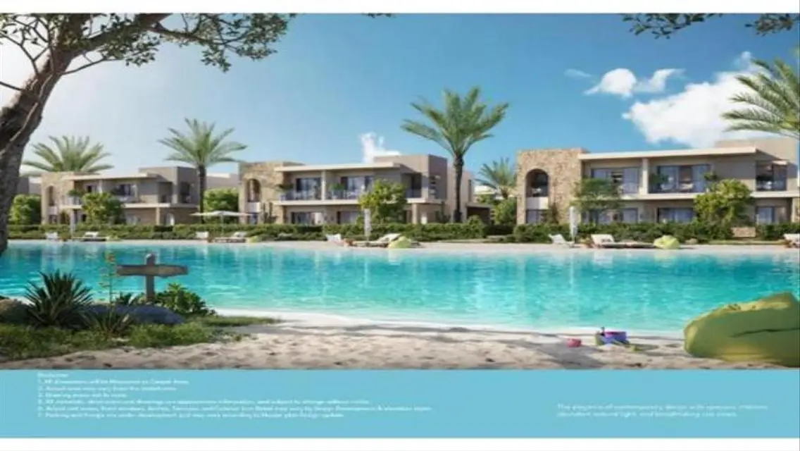 Own your finished unit on the North Coast