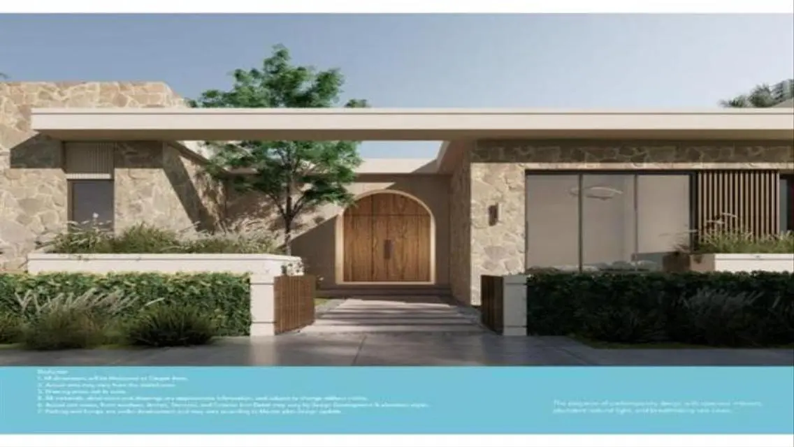 Own your finished unit on the North Coast