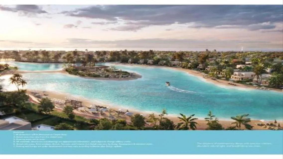 Own your finished unit on the North Coast