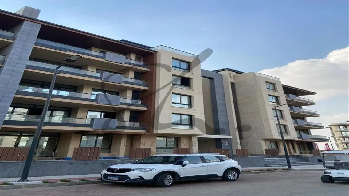 Apartment at the cheapest price, immediate deliver
