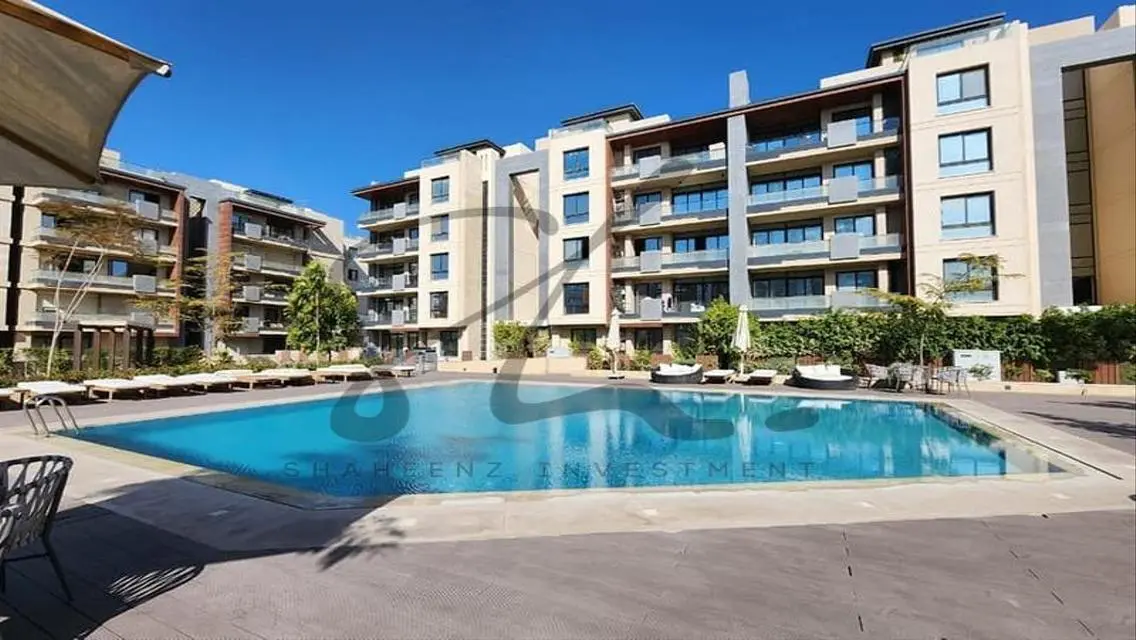 Apartment at the cheapest price, immediate deliver