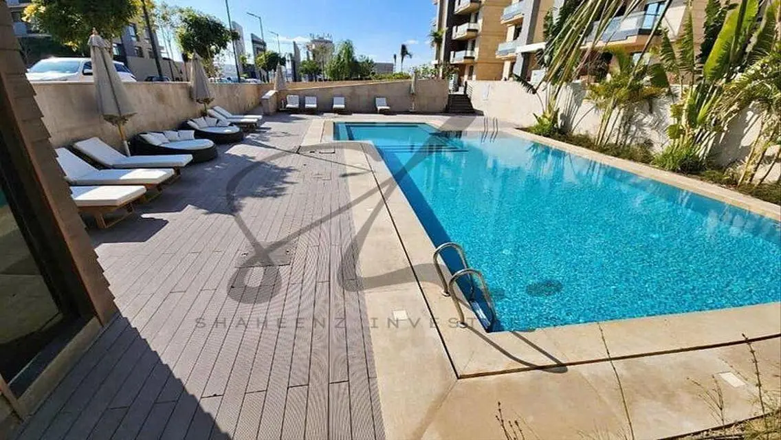 Apartment at the cheapest price, immediate deliver