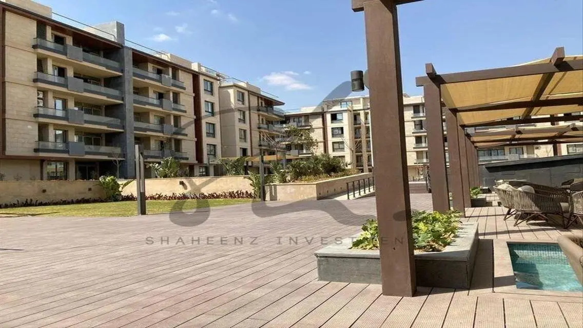 Apartment at the cheapest price, immediate deliver