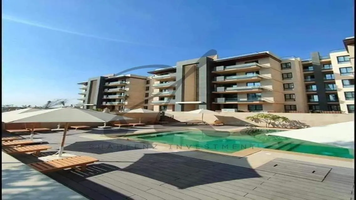 Apartment at the cheapest price, immediate deliver