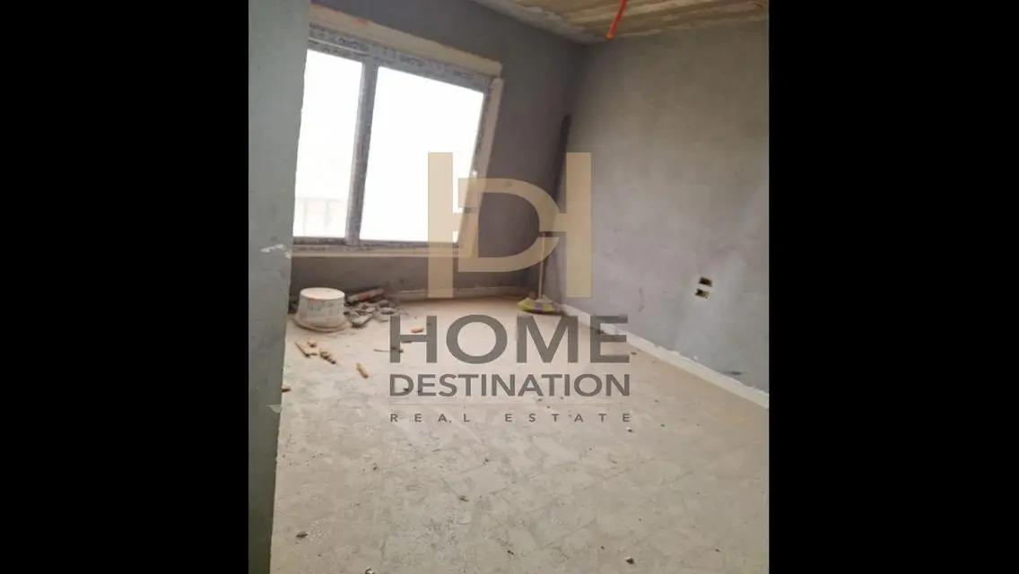 Apartment for sale in Sarai, Ready to move