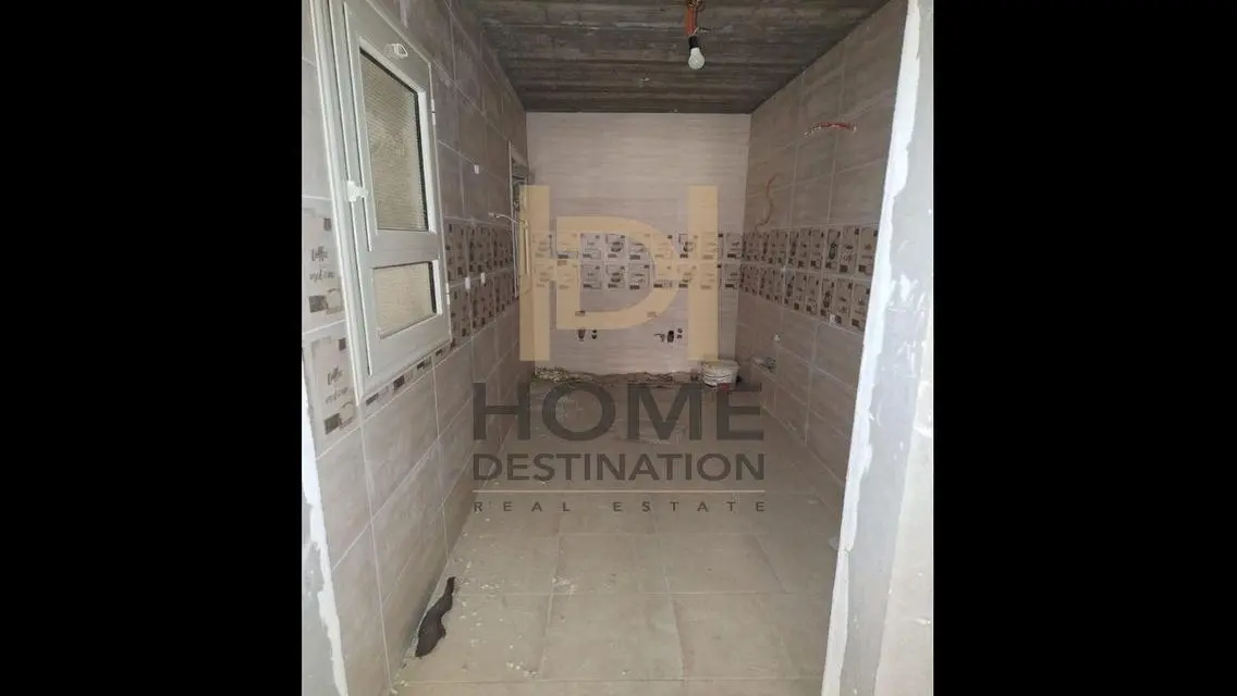 Apartment for sale in Sarai, Ready to move