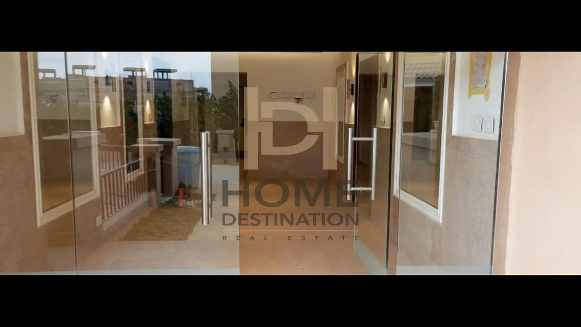 Apartment for sale in Sarai, Ready to move