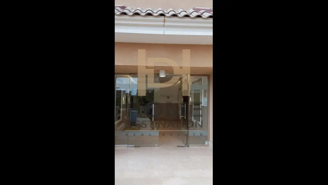 Apartment for sale in Sarai, Ready to move