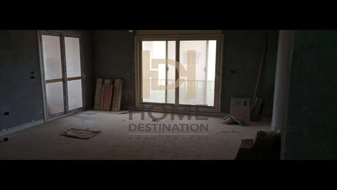 Apartment for sale in Sarai, Ready to move