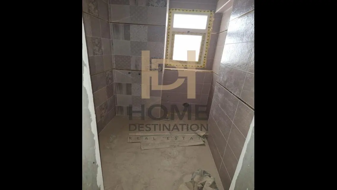 Apartment for sale in Sarai, Ready to move